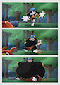 (C) The Bursting Phantamile by InflateResponsiblyIB