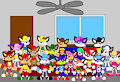 FoxTown Kids by ToonArtistsLover