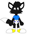 Jack the Fox Remastered by ToonArtistsLover