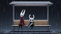 Daily Life in Hallownest