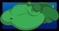 Obese Mantis