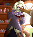 Charlotte for Liet by Daaberlicious