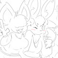 happy birthday kriyu by elPatrixF