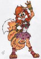  Kiki Kelsa Character Concept