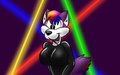 Kazze at the Disco!
