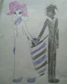 Our Wedding by FifiLaFume
