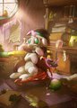 Bookworms by atryl