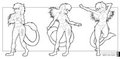 I don´t feel like Dancin' [WIP] by LizardAge