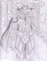 Assassin Armor by hyruzon