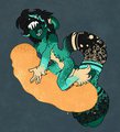 Insanity by SleepyButt