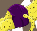 Dat Leopard Ass (Commission)