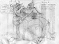 Trade:  Sodabull + Chinicuil Sketch