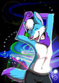 Rave by pandapaco