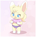 big girl panties