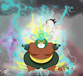 Plight of the Pleasure Pearls:Thunderbolt by Arakasa