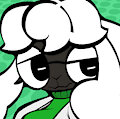 Science Sheep by ItzJustSoda