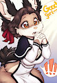 Holy Moly! by Elronya