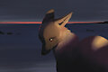 fox by barnOwl