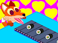 sushi straight into my snoot by xyzzy