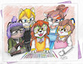 Check this out! by SilverSimba01