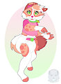 Twirling Puppy -Riley Elliot Kit- by DanielMania123