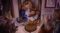 My 30th birthday by strongpiano