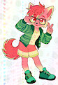 [Auction] Fruits collection #3 by FluffyCanvas