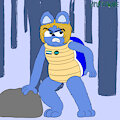 Wolf Appear