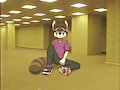 Looping the Rooms w/ Joshua by FrostedChase