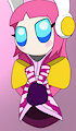 Kimono Susie