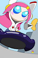 Giant Susie Chase
