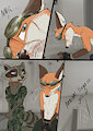 Precio de la libertad by Wolfyalex96