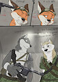 Precio de la libertad by Wolfyalex96