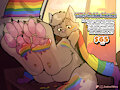 YCH Pride Month! by DouglasCat