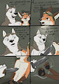 Precio de la libertad by Wolfyalex96