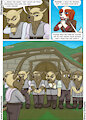 Sharpclaw Book 1 Chapter 3 Page 18