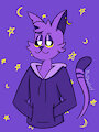 Sleepy Boi by SlightlyArousedGuy
