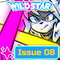 WILDSTAR - Issue 08 - Page 26 by Syaokitty
