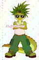 [Auction] Fruits collection #4 by FluffyCanvas