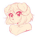 Sketch Latte