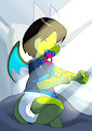 New Submission by 6SpaceTime1Dragon7