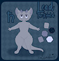 Lead Reference Sheet by lunalaimoonglow