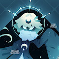 Cosmic Moonveil - CLOSED- ADOPT by CosmicNemesis09