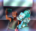 Unconventional Group by thelithianqueen
