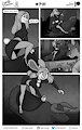 Cats n Cameras Strip 791 - Bun of Steel by cheetahjab