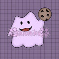 Ditto w/ cookie