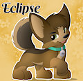 (COMMISSION) Eclipse by Chocky25