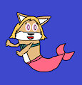 A Fresh Mercat by jeremycrimson