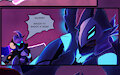 Alterria CH17 PG17 and 18 by Kyanbu