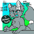 I need full ych) by TainderStorm
